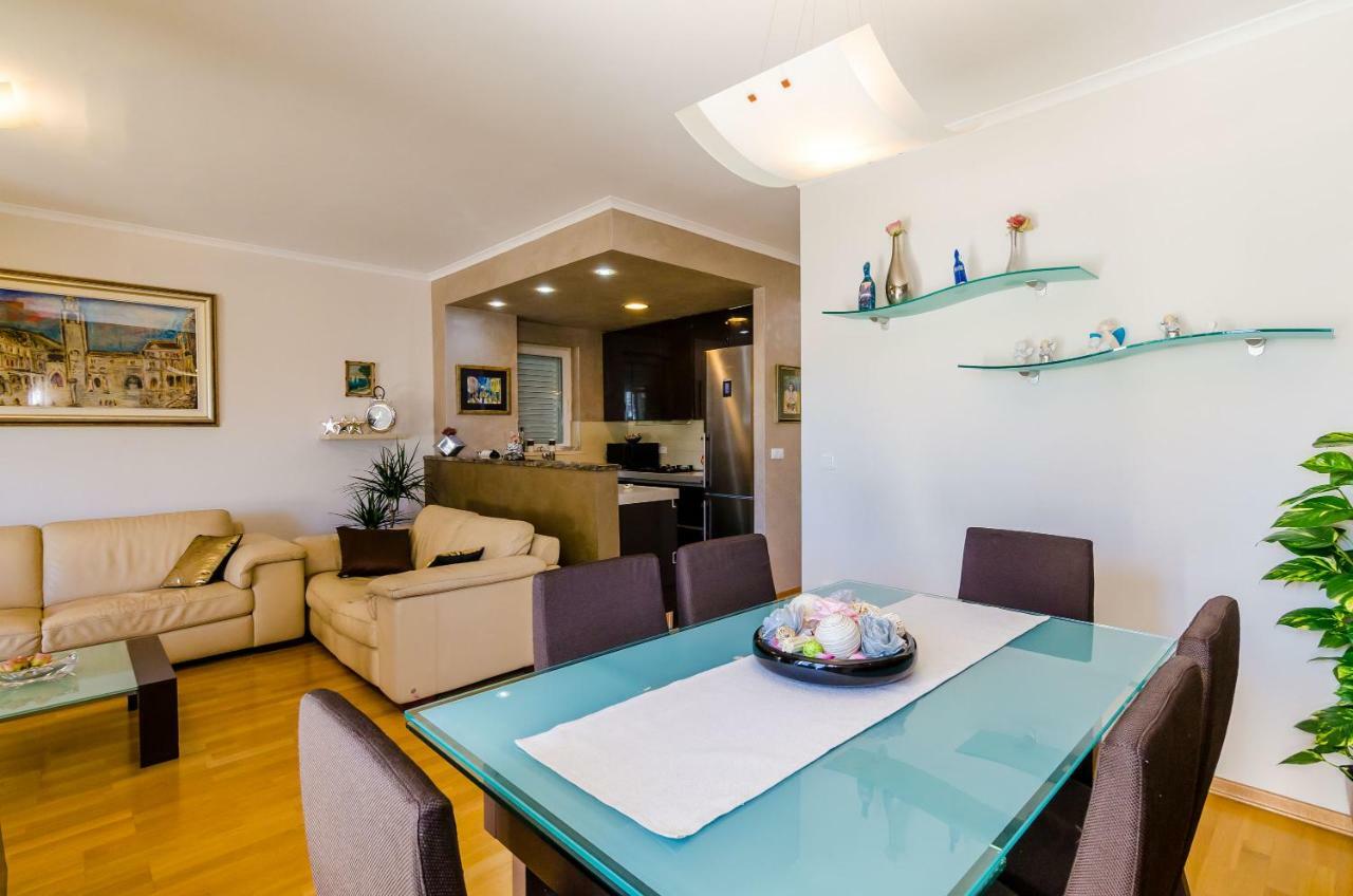 Magellan Deluxe Two Daire Dubrovnik Dış mekan fotoğraf