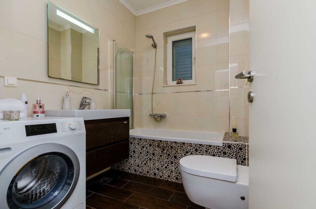 Magellan Deluxe Two Daire Dubrovnik Dış mekan fotoğraf