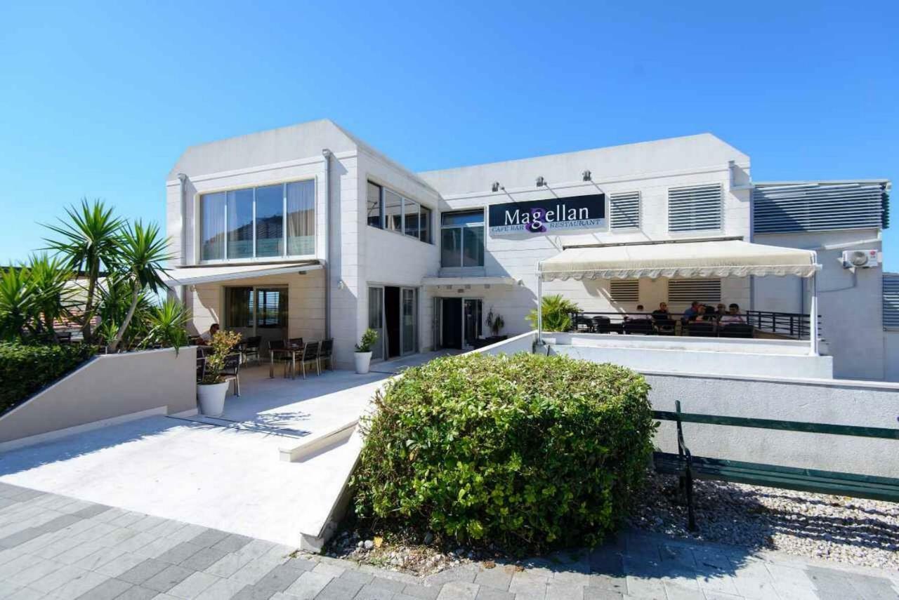 Magellan Deluxe Two Daire Dubrovnik Dış mekan fotoğraf